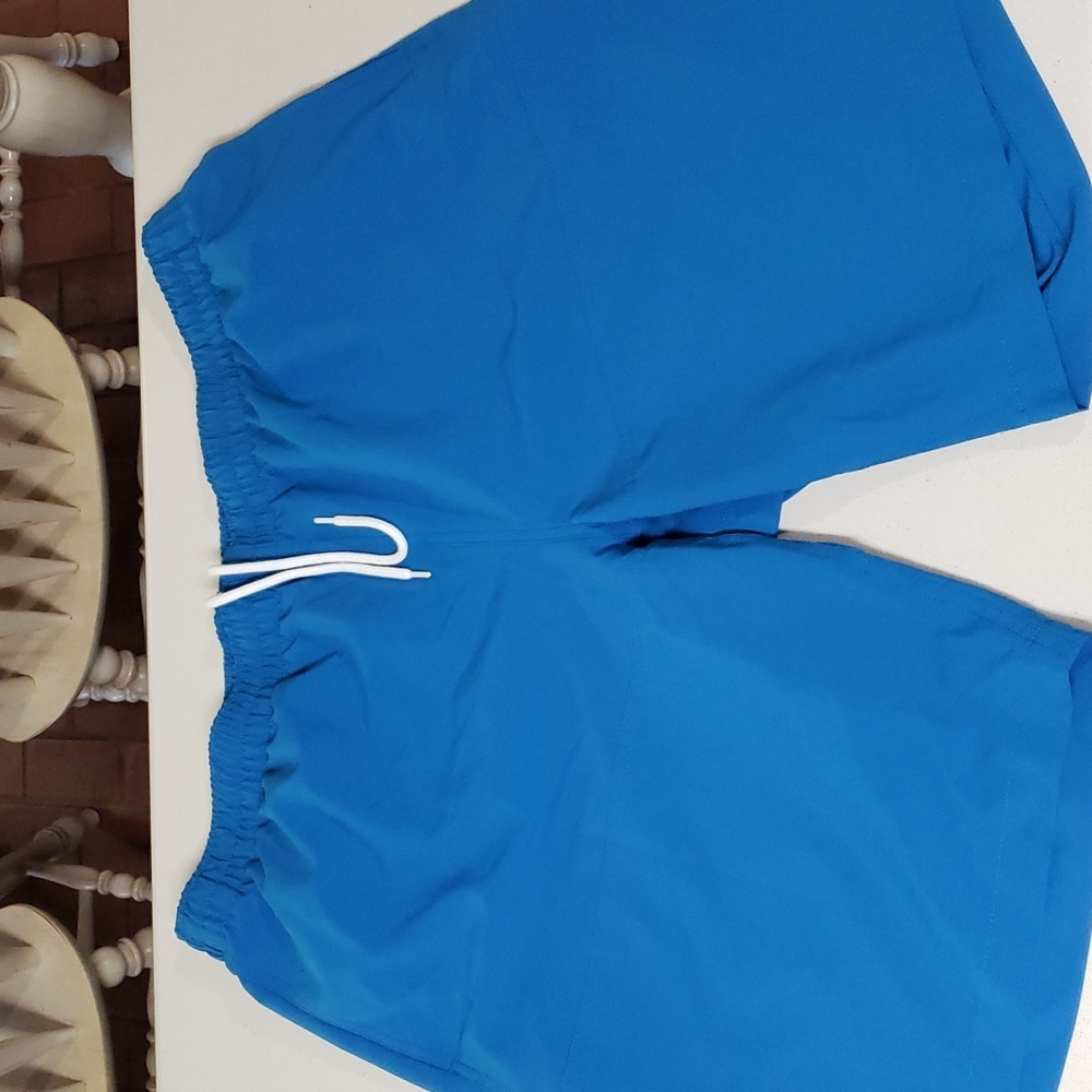 Men's Duluth Trading Company Swim Trunks